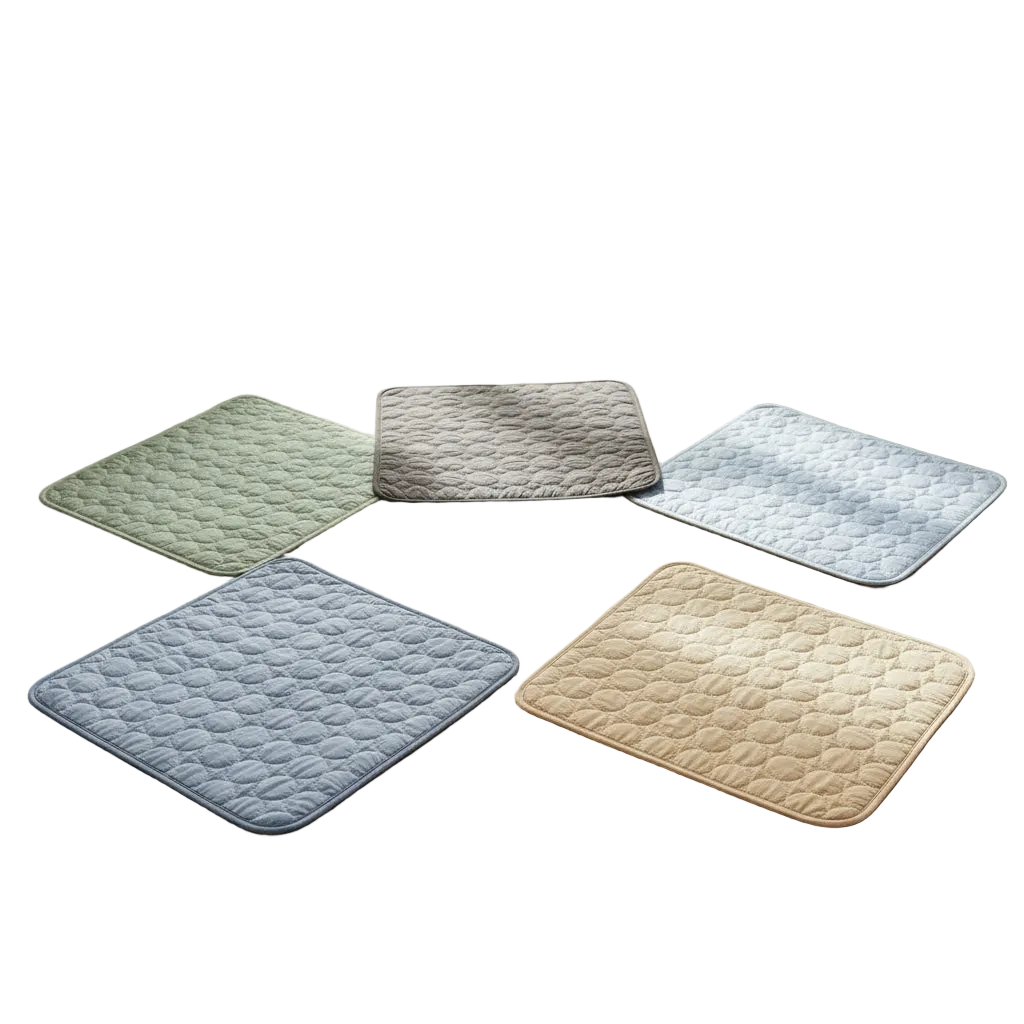 Summer Cooling Mat Self-Cooling Bed