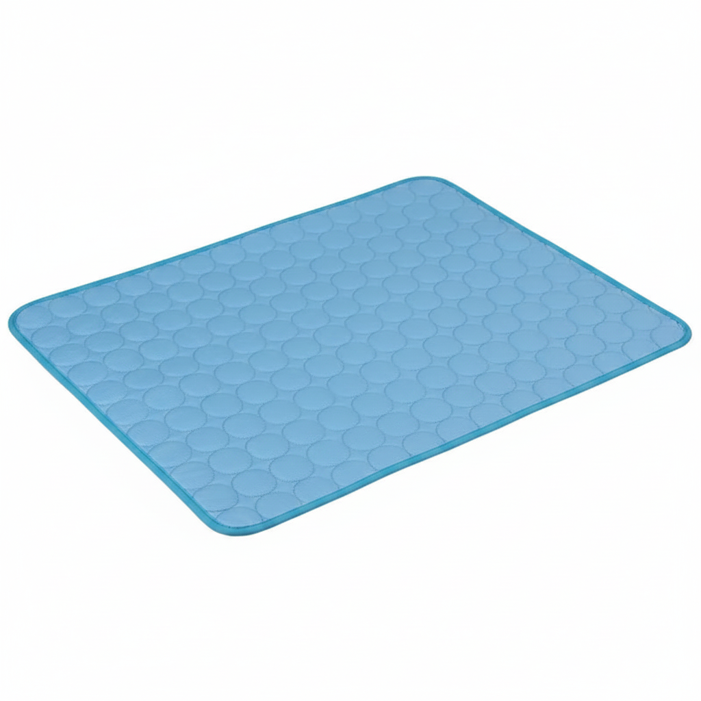 Summer Cooling Mat Self-Cooling Bed