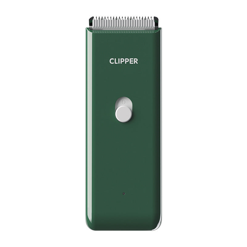 🐾 Whisper-Quiet Cordless Pet Clippers 🐾