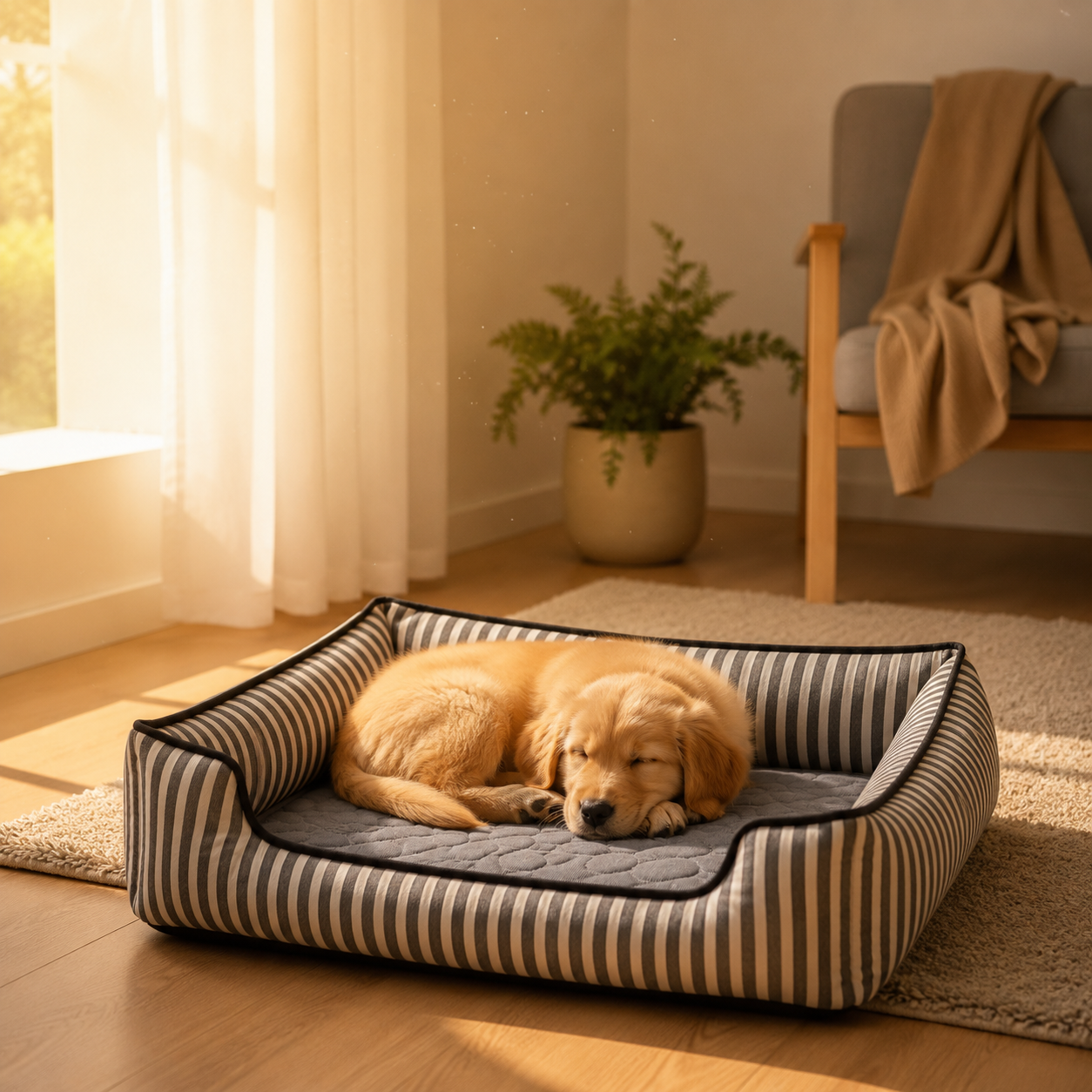 🐾 Arctic Self-Cooler Mat 🐾