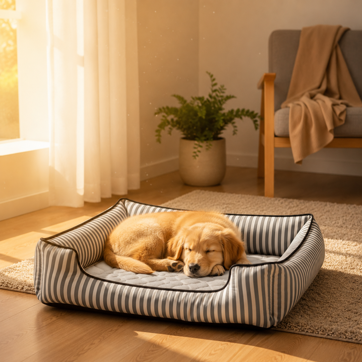 🐾 Arctic Self-Cooler Mat 🐾