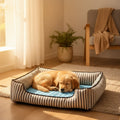 Dog Cooling Mat Summer Pet Cold Bed Extra Large for Small Big Dogs Pet Accessories Cat Durable Blanket Sofa Cat Ice Pad Blanket