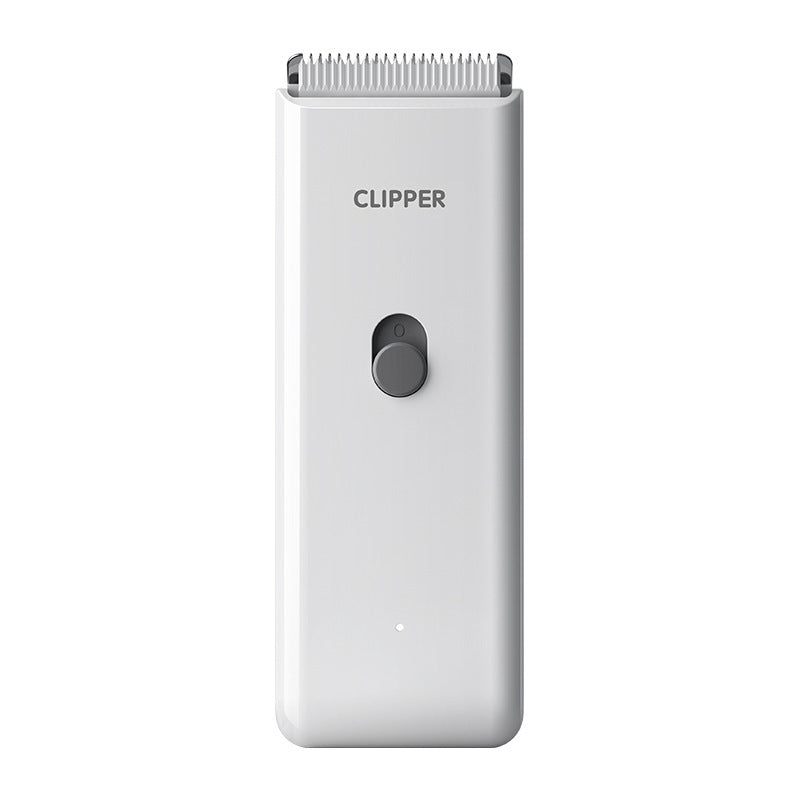 🐾 Whisper-Quiet Cordless Pet Clippers 🐾