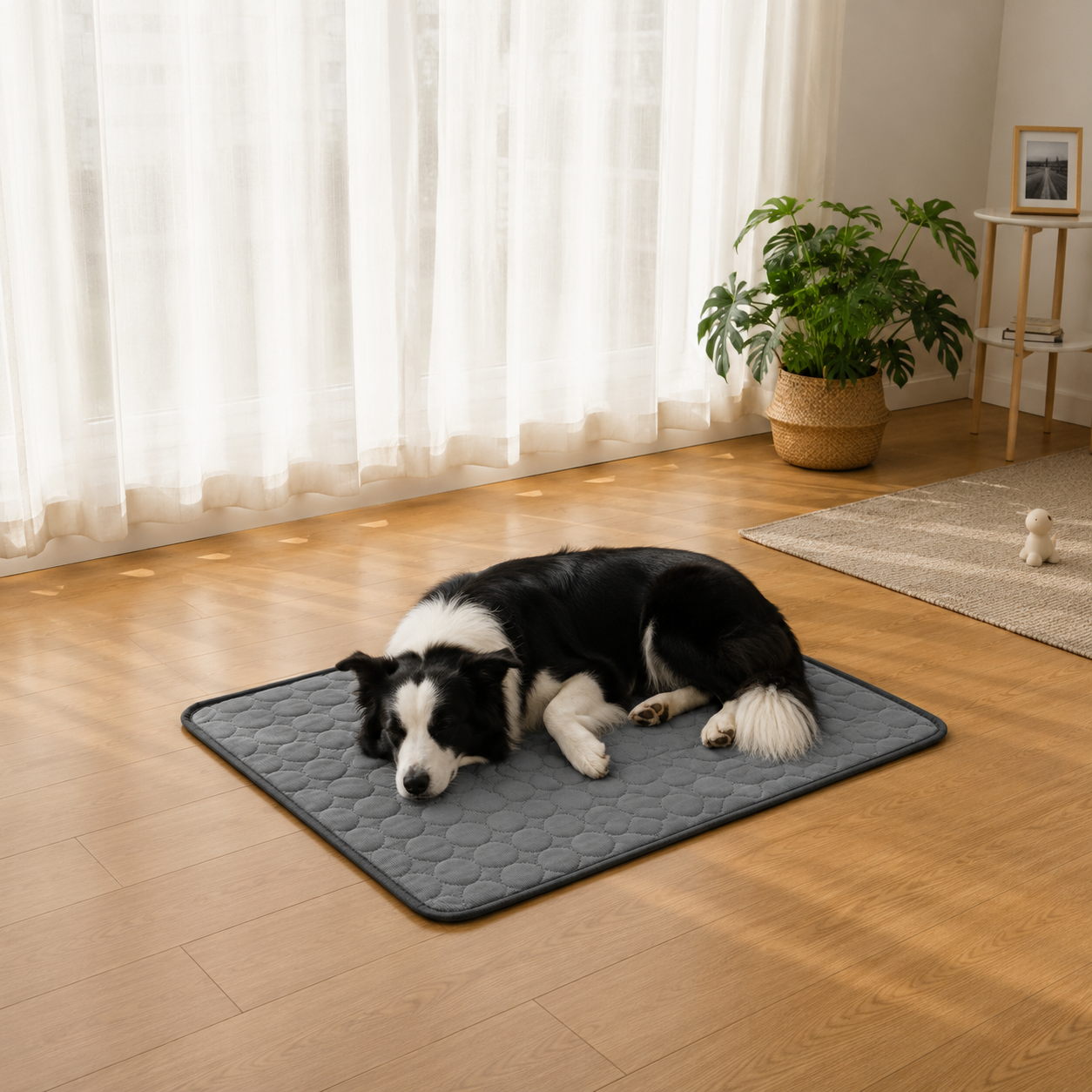 🐾 Arctic Self-Cooler Mat 🐾