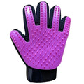 🐾 Gentle Grooming Deshedding Glove 🐾