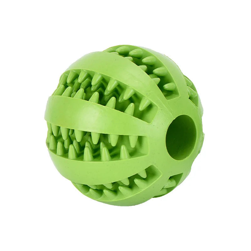 🐾 Durable Puppy Chew Ball 🐾