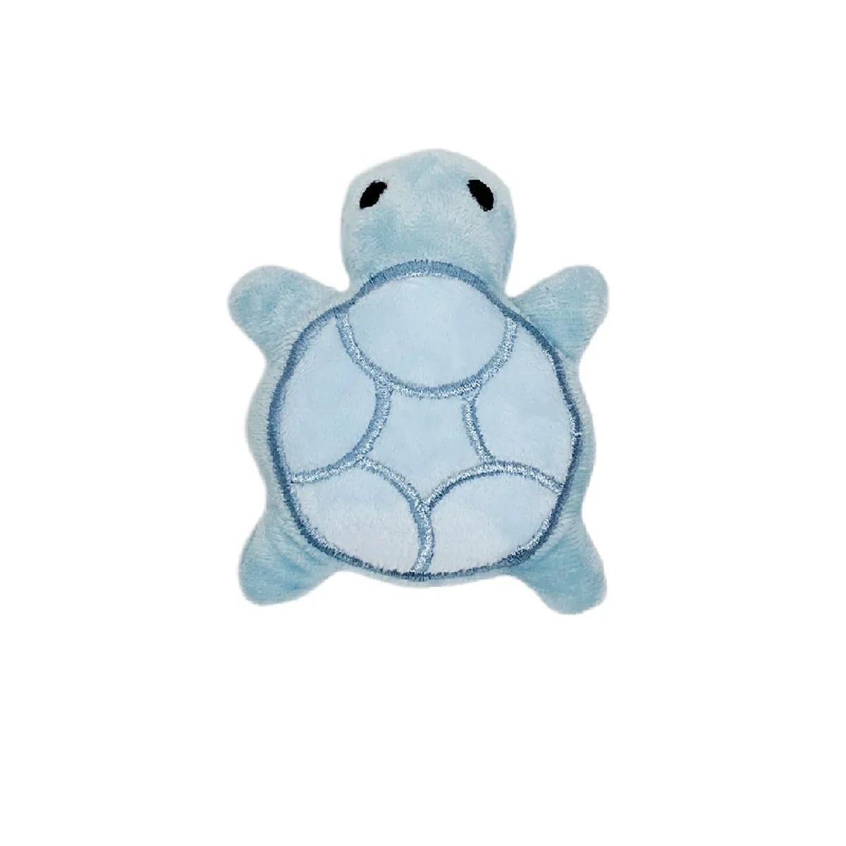 🐾 Mini Turtle Plush 🐾