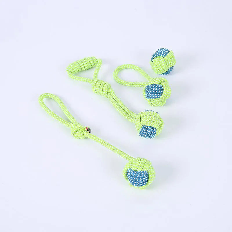 🐾 Chewy Rope Bundle 🐾