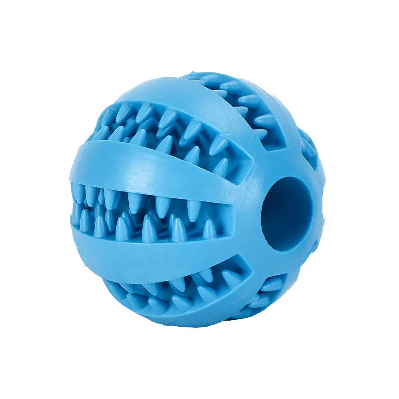🐾 Durable Puppy Chew Ball 🐾