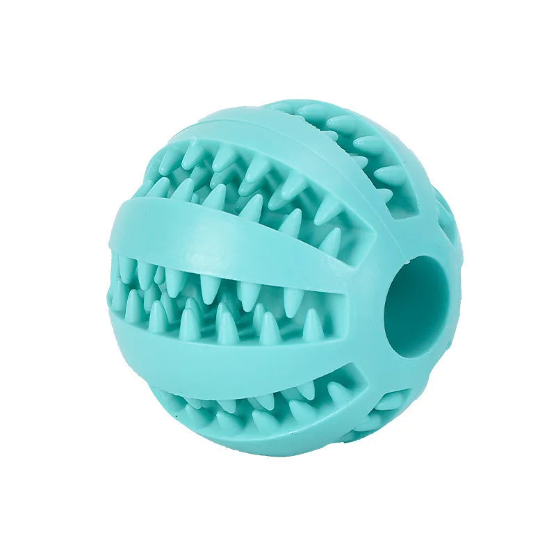 🐾 Durable Puppy Chew Ball 🐾