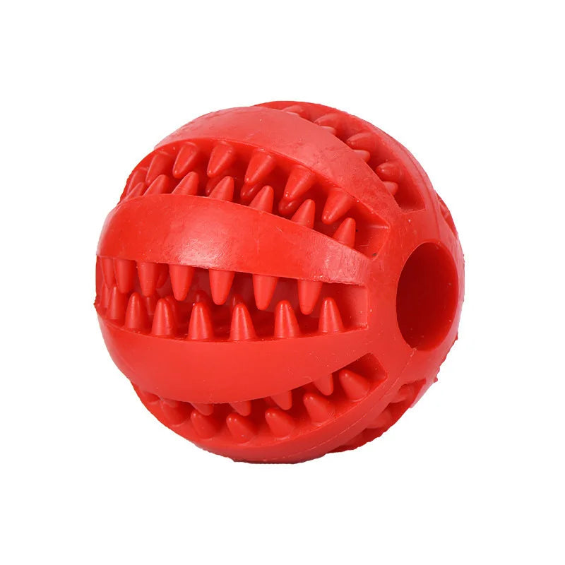🐾 Durable Puppy Chew Ball 🐾