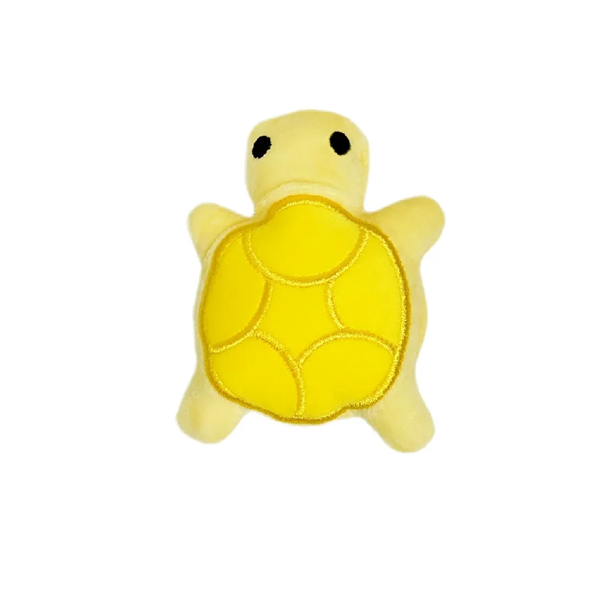 🐾 Mini Turtle Plush 🐾