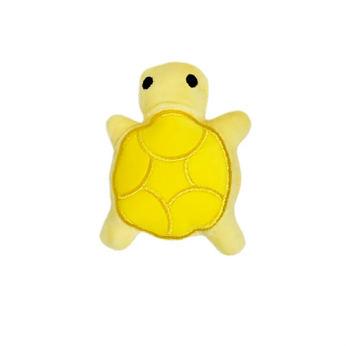🐾 Mini Turtle Plush 🐾