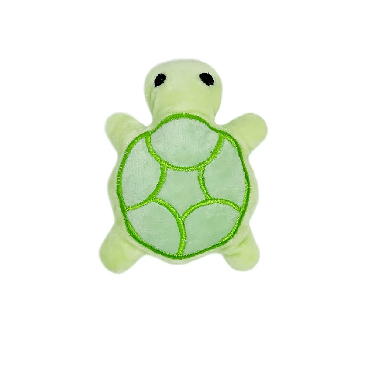 🐾 Mini Turtle Plush 🐾