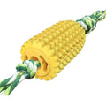 🐾 Squeaky Corn Chew 🐾