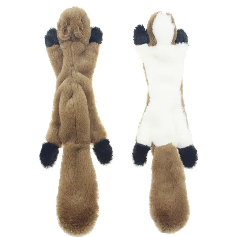 🐾 Woodland Plushy Friends 🐾
