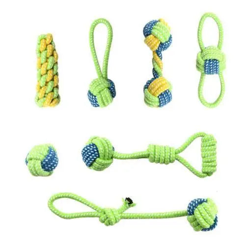 🐾 Chewy Rope Bundle 🐾