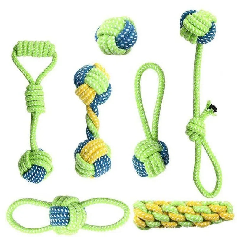 🐾 Chewy Rope Bundle 🐾