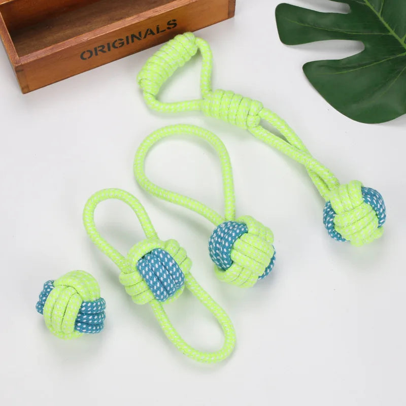 🐾 Chewy Rope Bundle 🐾