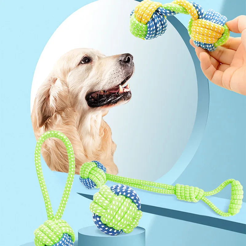 🐾 Chewy Rope Bundle 🐾