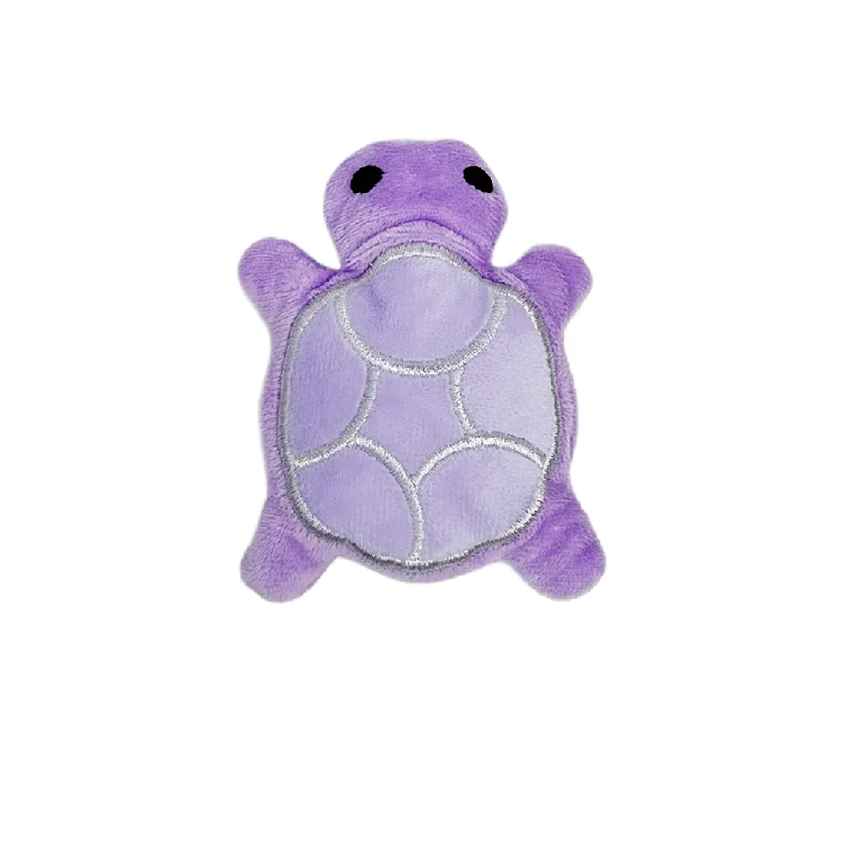 🐾 Mini Turtle Plush 🐾