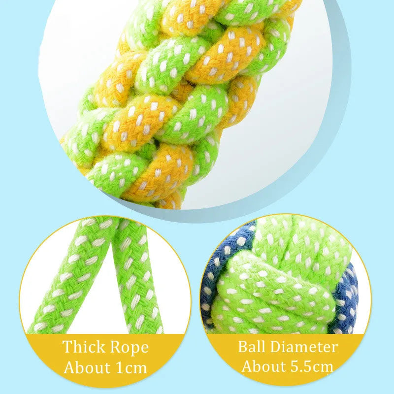 🐾 Chewy Rope Bundle 🐾